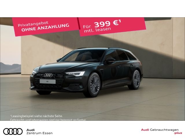 Audi A6 26.595 km 50.430 &euro; Essen 45143
