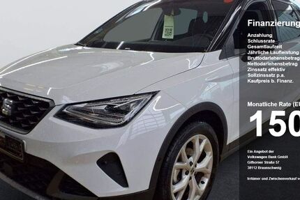 Seat Arona 20.225 km 23.950 &euro; Regensburg 93055