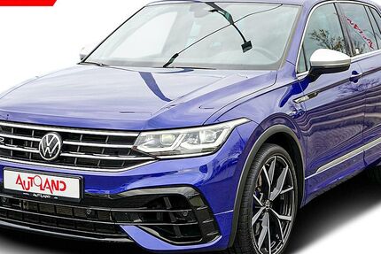 VW Tiguan 49.101 km 41.990 &euro; Cottbus OT Kolkwitz 03099