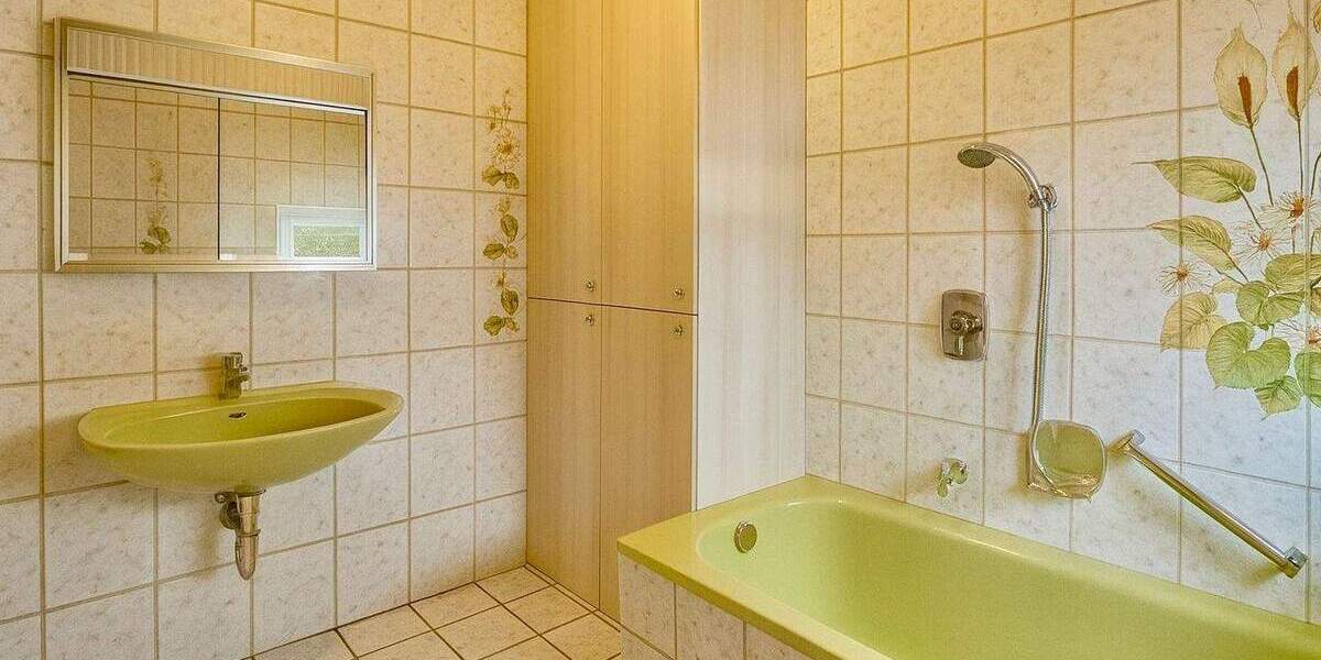 Doppelhaushälfte Bochum Hordel - 4 Zimmer, 112 m&sup2;, 299.000&euro; | Angebot:25153133