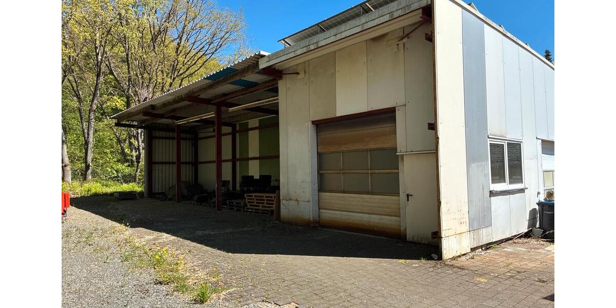 Gewerbeobjekt Breitscheid - 390&euro; | Angebot:26403311
