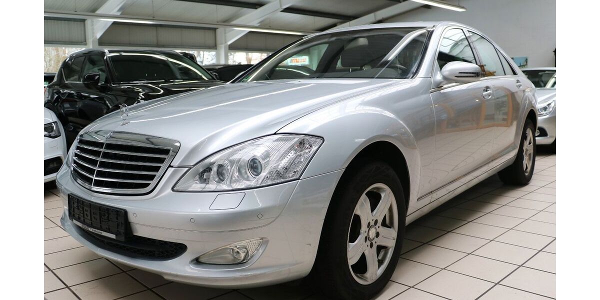 Mercedes-Benz S 320 172.958 km 10.000 &euro; Großefehn 26629
