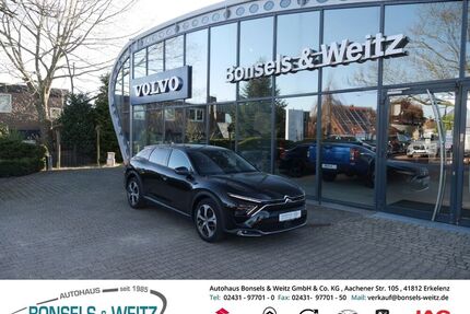 Citroen C5 X