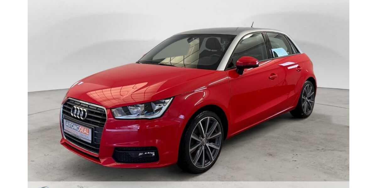 Audi A1 44.029 km 13.489 &euro; Moers 47445