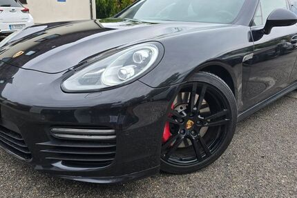 Porsche Panamera 236.000 km 24.900 &euro; München, Pasing-Obermenzing 81247