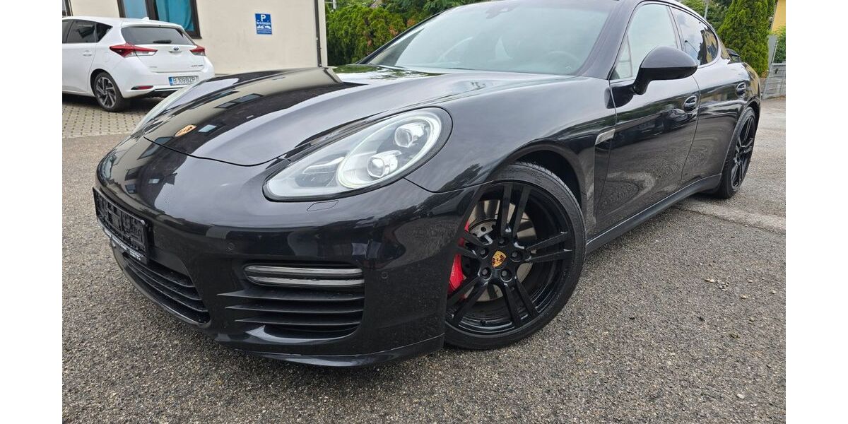 Porsche Panamera 236.000 km 24.900 &euro; München, Pasing-Obermenzing 81247