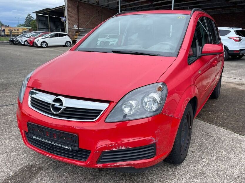Zafira