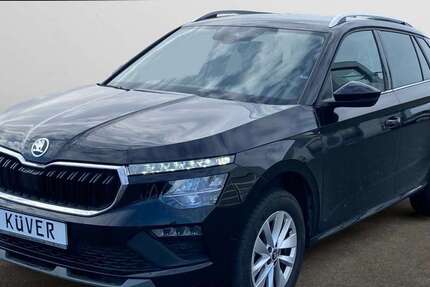 Skoda Kamiq 18.600 km 21.677 &euro; Hagen 27628