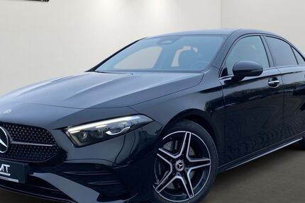 Mercedes-Benz A 250 19.600 km 42.750 &euro; Tauberbischofsheim 97941