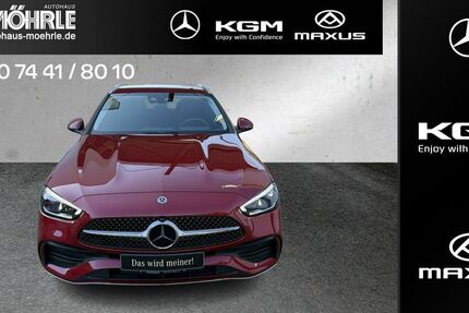 Mercedes-Benz C 300 12.400 km 42.900 &euro; Freudenstadt 72250