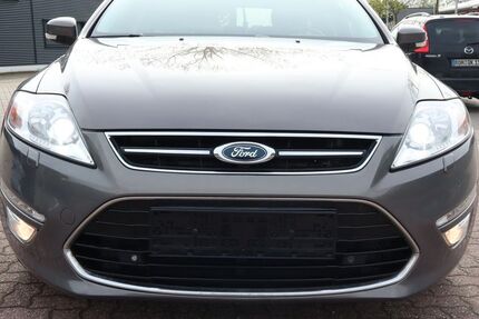 Ford Mondeo 242.550 km 4.750 &euro; Bocholt 46395