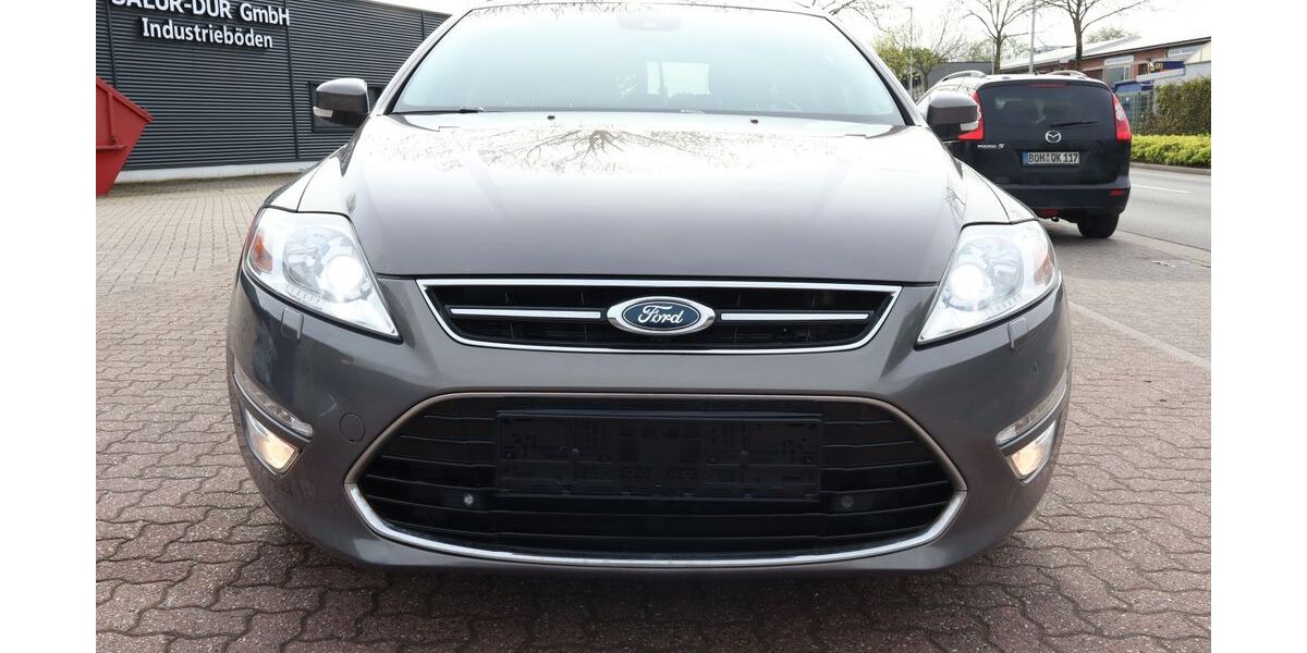 Ford Mondeo 242.550 km 4.750 &euro; Bocholt 46395