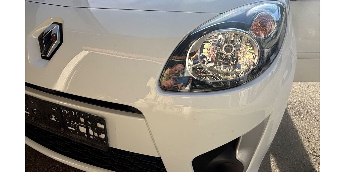 Renault Twingo 133.500 km 3.550 &euro; Bermatingen 88697