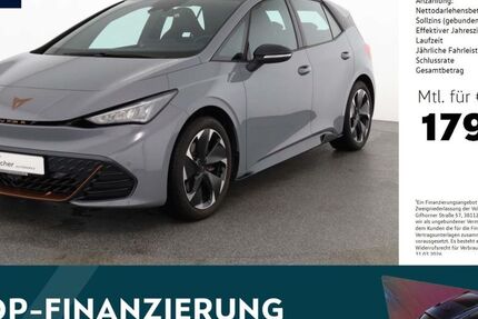 Cupra Born 18.318 km 24.940 &euro; Neumarkt 92318