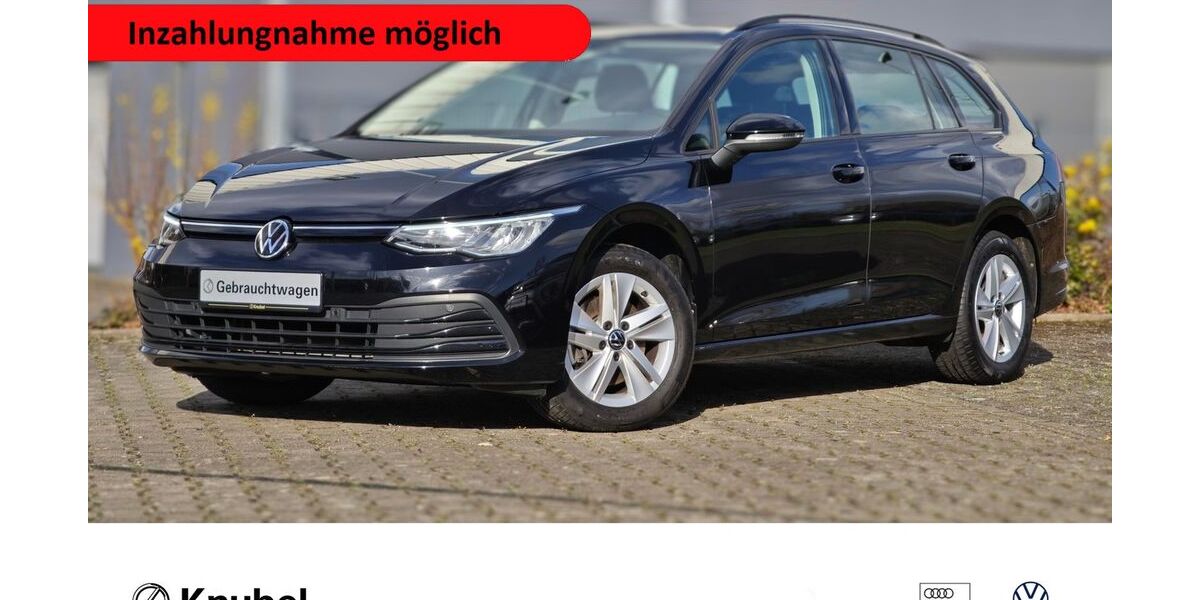 VW Golf 82.012 km 18.279 &euro; Sendenhorst 48324