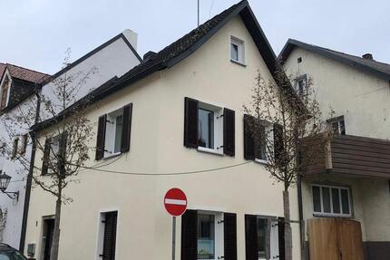 Haus Burglengenfeld - 2 Zimmer, 60 m&sup2;, 630&euro; | Angebot:24775048