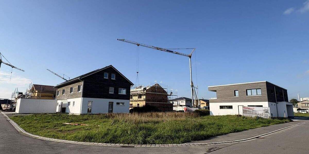 Grundstück Leutkirch - 91.640&euro; | Angebot:25666064