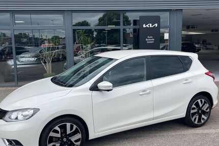 Nissan Pulsar 32.000 km 15.970 € Wesel 46485