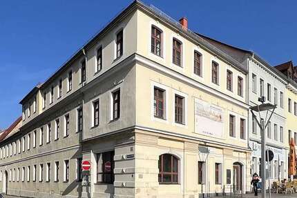 Gewerbeobjekt Bischofswerda - 450.000&euro; | Angebot:27305853