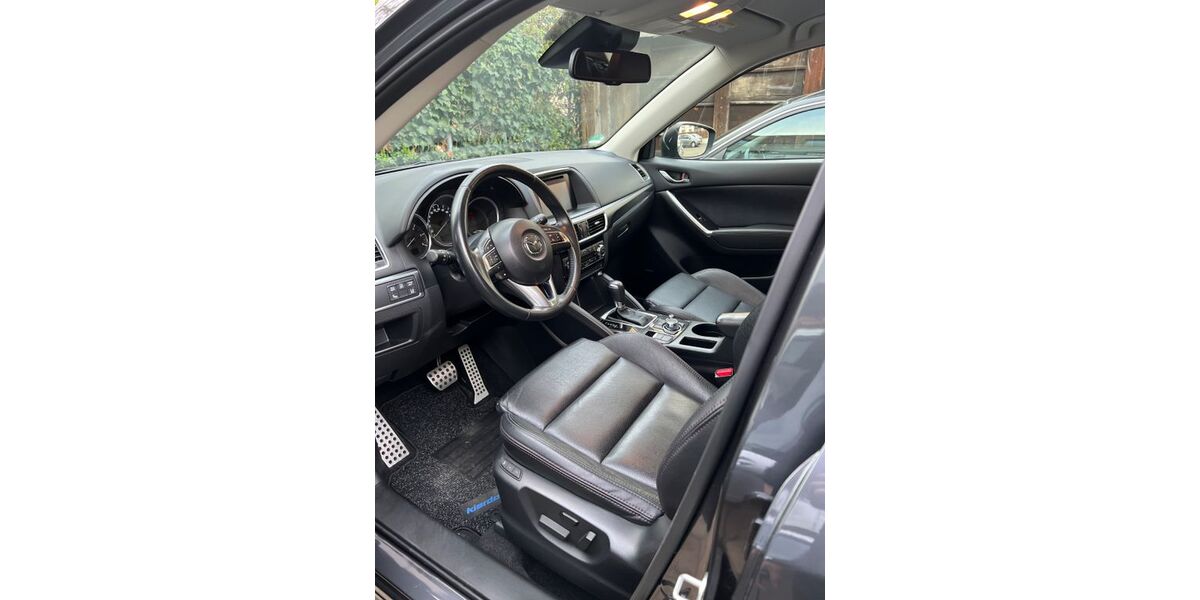 Mazda CX-5 105.000 km 14.999 &euro; Düsseldorf 40468
