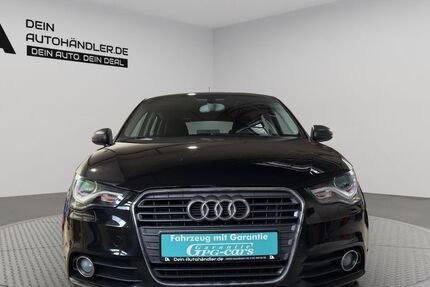Audi A1 115.890 km 8.790 &euro; Neulußheim 68809