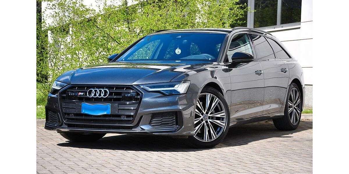 Audi A6 140.000 km 38.990 &euro; Gifhorn 38518