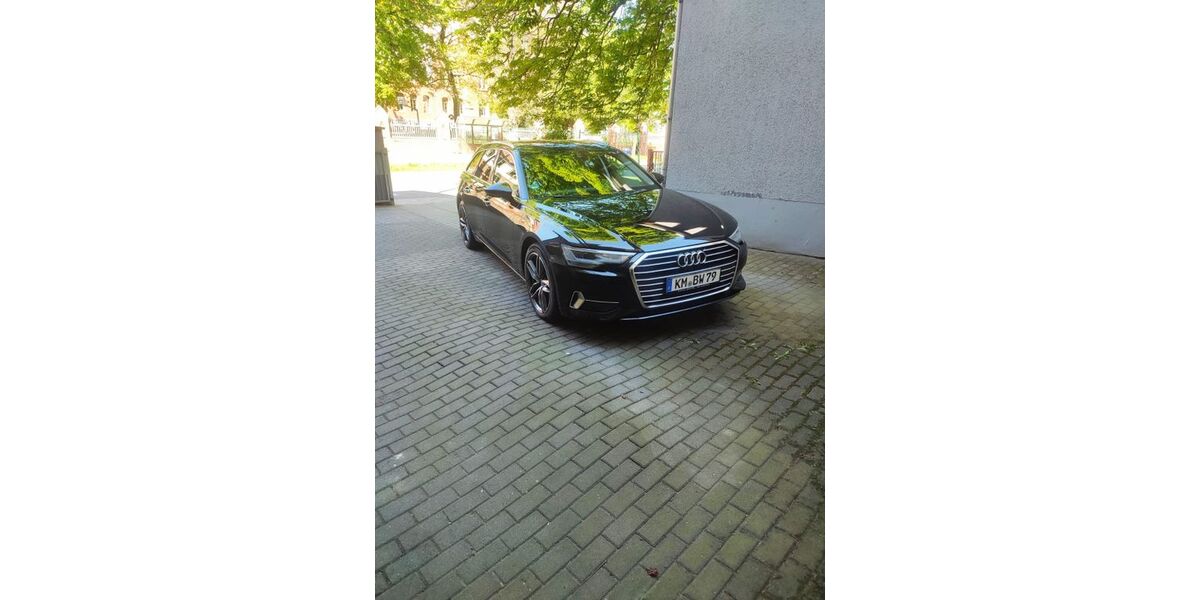 Audi A6 199.500 km 22.900 &euro; Altenburg 04600