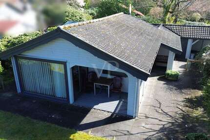 Haus Wiefelstede / Lehe Lehe - 3 Zimmer, 56 m&sup2;, 169.000&euro; | Angebot:26193913
