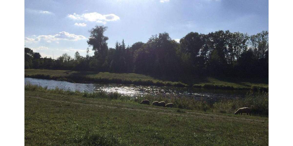 Etagenwohnung Augsburg Inningen - 4 Zimmer, 109 m&sup2;, 655.000&euro; | Angebot:24991129