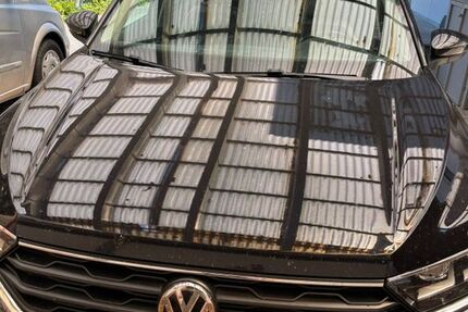 VW T-Roc 66.054 km 16.500 &euro; Haindlfing 85354
