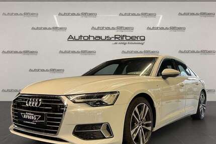 Audi A6 114.000 km 30.890 &euro; Detmold 32758