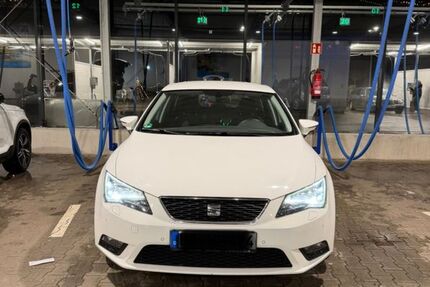 Seat Leon 225.000 km 7.900 &euro; Bremen 28759