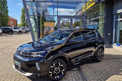 Citroen C5 Aircross 47.710 km 22.840 &euro; Waren / Müritz 17192