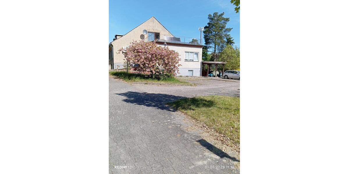 Einfamilienhaus Schönhausen (Elbe) - 3 Zimmer, 500 m&sup2;, 350.000&euro; | Angebot:27218941
