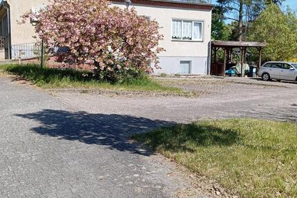 Haus Schönhausen (Elbe) - 3 Zimmer, 500 m&sup2;, 350.000&euro; | Angebot:27218941