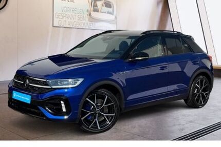 VW T-Roc 8.971 km 36.850 &euro; Idar-Oberstein 55743