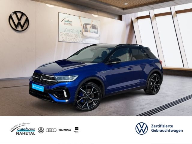 VW T-Roc 8.971 km 36.850 &euro; Idar-Oberstein 55743