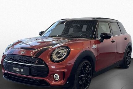 Mini Cooper S Clubman 72.191 km 21.880 &euro; Paderborn 33104