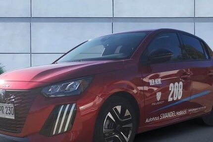 Peugeot 208 6.250 km 20.875 € Haßloch 67454