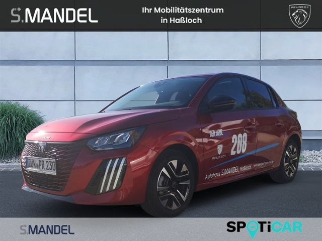 Peugeot 208 6.250 km 20.875 € Haßloch 67454