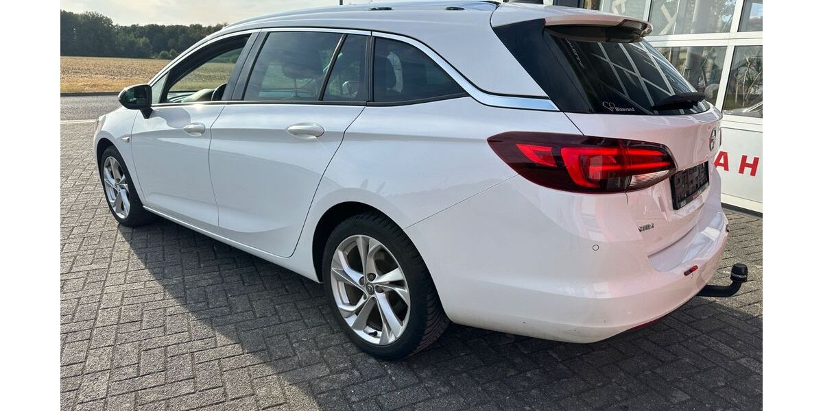 Opel Astra 172.000 km 4.800 &euro; Mönchengladbach 41169