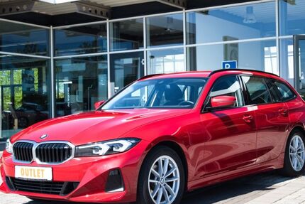 BMW 318 49.394 km 27.990 &euro; Wurzen 04808