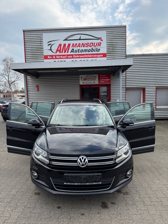 Tiguan