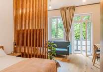 Wohnung zum Mieten in Berlin 1.200 € 46 m²