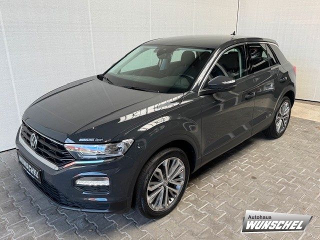 VW T-Roc 52.600 km 19.850 € Roeslau 95195