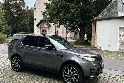 Land Rover Discovery 126.000 km 30.700 &euro; Kiefersfelden 83088