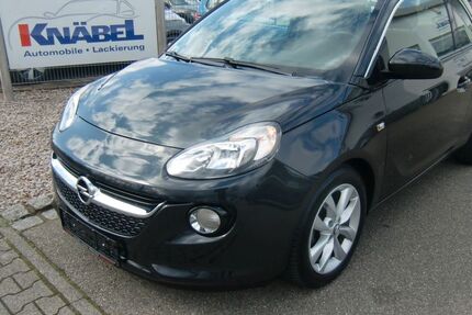 Opel Adam 53.148 km 9.500 &euro; Willstätt 77731