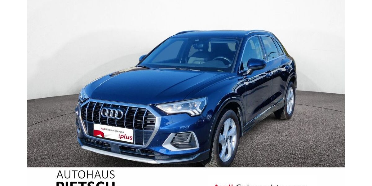 Audi Q3 71.512 km 29.890 &euro; Bünde 32257
