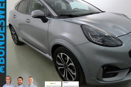 Ford Puma 30.901 km 21.440 &euro; Premnitz / Nahe A2 14727