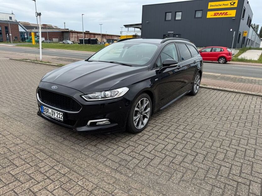 Mondeo